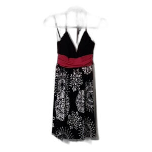 Halter Sundress